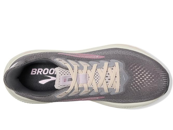 Brooks Ghost 17