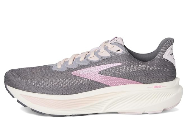 Brooks Ghost 17