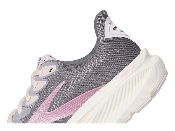 Brooks Ghost 17