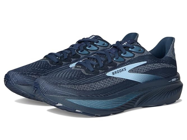 Brooks Ghost 17