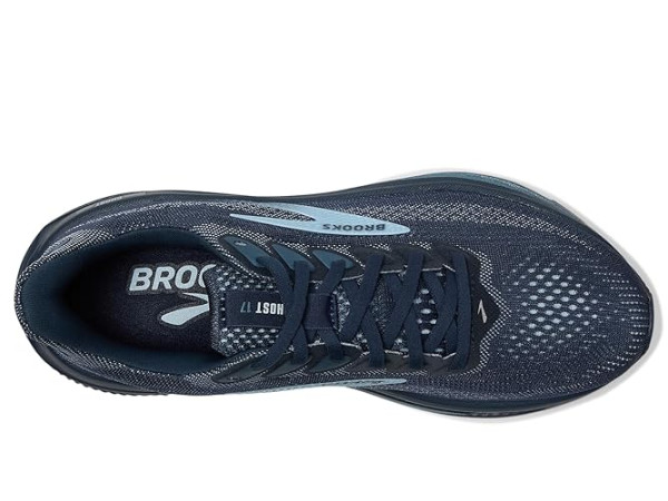 Brooks Ghost 17