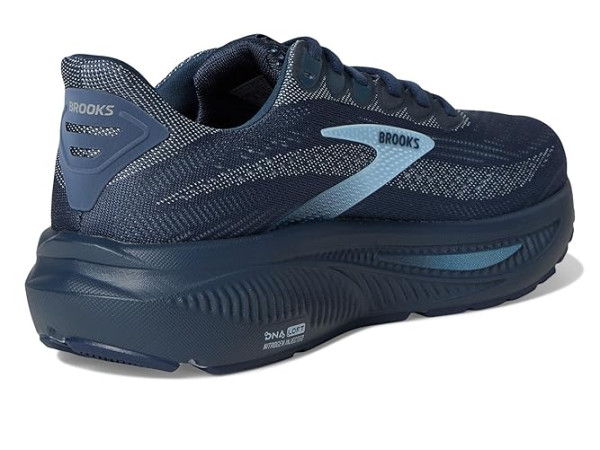 Brooks Ghost 17