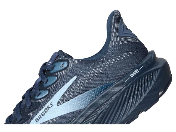 Brooks Ghost 17