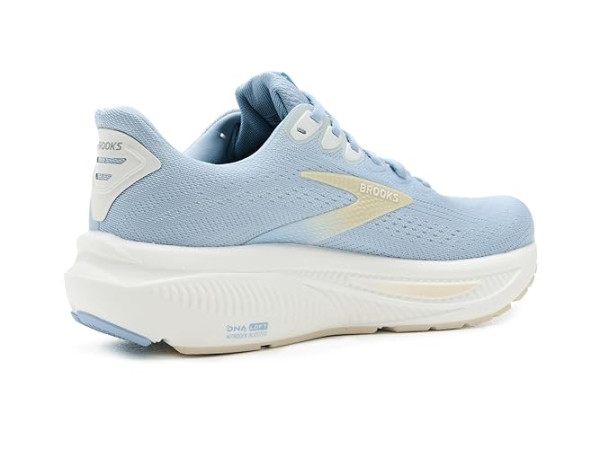 Brooks Ghost 17