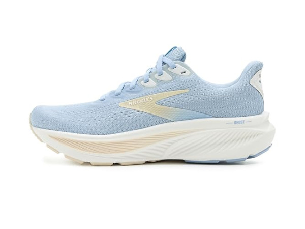 Brooks Ghost 17
