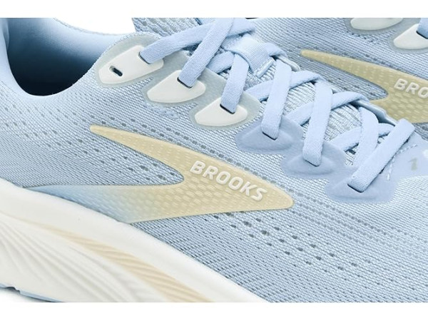 Brooks Ghost 17