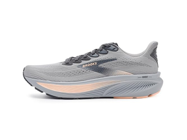 Brooks Ghost 17