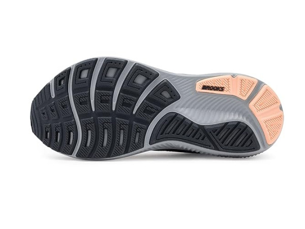 Brooks Ghost 17