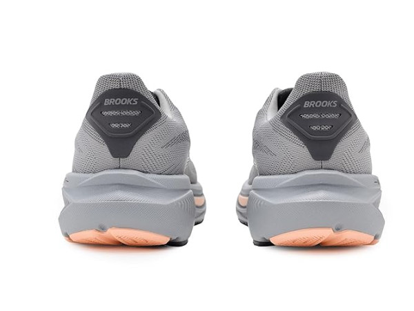 Brooks Ghost 17