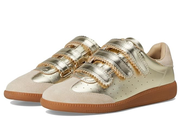 Steve Madden Momentum