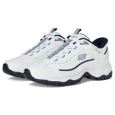 SKECHERS Afterburn E'Lite Grill Corporal Hands Free Slip-In