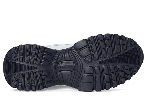 SKECHERS Afterburn E'Lite Grill Corporal Hands Free Slip-In