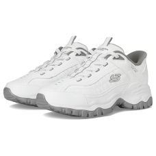 SKECHERS Afterburn E'Lite Grill Corporal Hands Free Slip-In