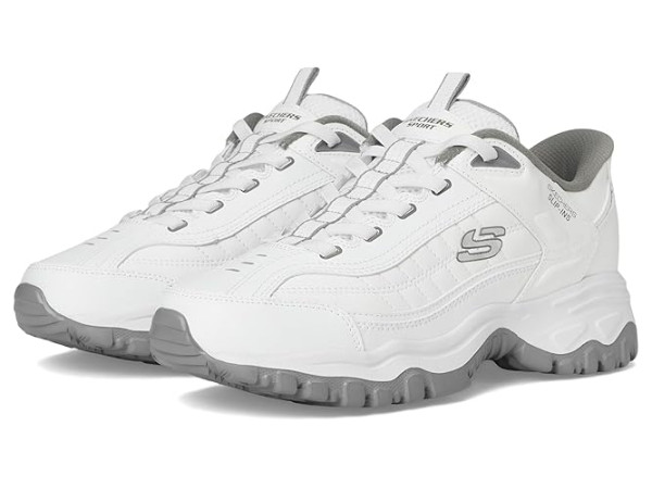 SKECHERS Afterburn E'Lite Grill Corporal Hands Free Slip-In