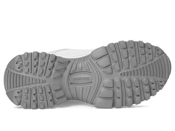 SKECHERS Afterburn E'Lite Grill Corporal Hands Free Slip-In
