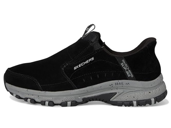 SKECHERS Hillcrest Cedar Root Hands Free Slip-in SKECHERS Hillcrest Cedar Root Hands Free Slip-in