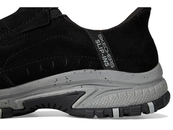 SKECHERS Hillcrest Cedar Root Hands Free Slip-in SKECHERS Hillcrest Cedar Root Hands Free Slip-in