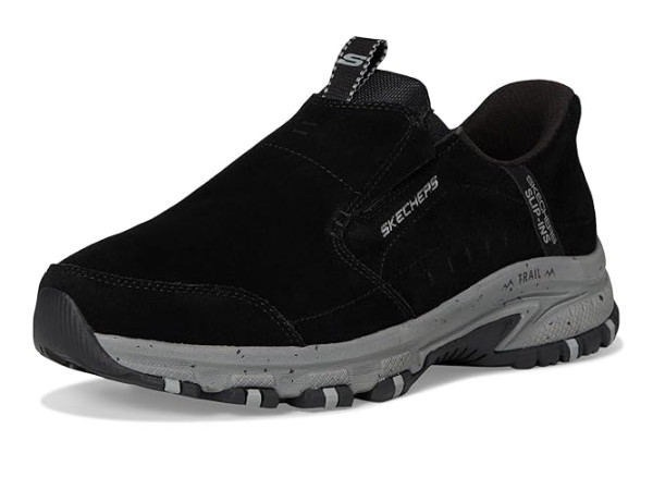 SKECHERS Hillcrest Cedar Root Hands Free Slip-in SKECHERS Hillcrest Cedar Root Hands Free Slip-in