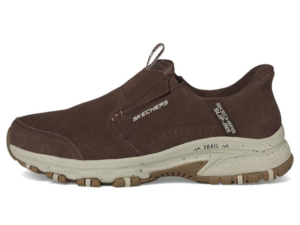 SKECHERS Hillcrest Cedar Root Hands Free Slip-in SKECHERS Hillcrest Cedar Root Hands Free Slip-in