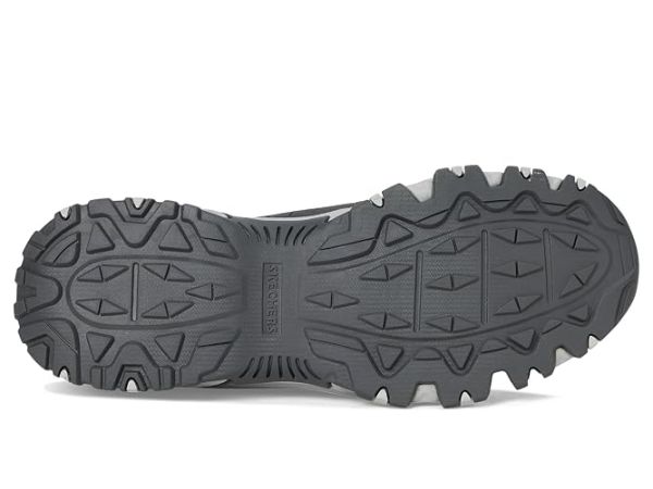 SKECHERS Hillcrest Cedar Root Hands Free Slip-in