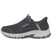 SKECHERS Hillcrest Cedar Root Hands Free Slip-in