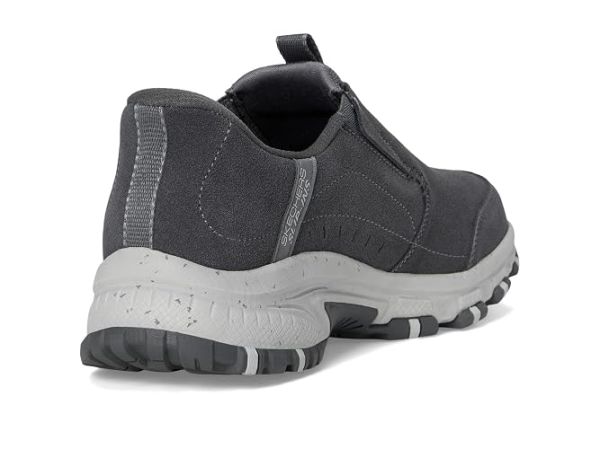 SKECHERS Hillcrest Cedar Root Hands Free Slip-in