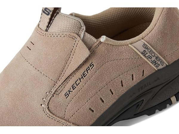 SKECHERS Hillcrest Cedar Root Hands Free Slip-in SKECHERS Hillcrest Cedar Root Hands Free Slip-in