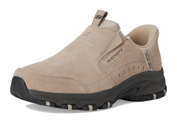 SKECHERS Hillcrest Cedar Root Hands Free Slip-in SKECHERS Hillcrest Cedar Root Hands Free Slip-in