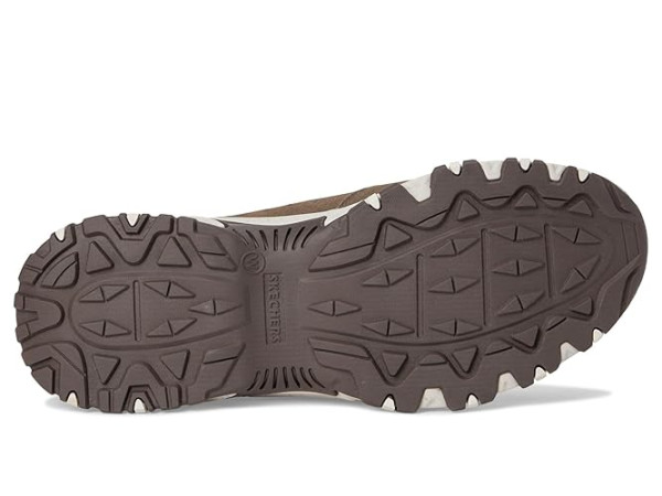 SKECHERS Hillcrest Cedar Root Hands Free Slip-in