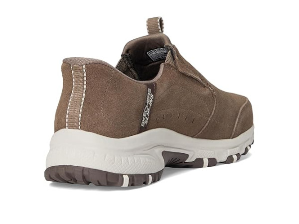 SKECHERS Hillcrest Cedar Root Hands Free Slip-in