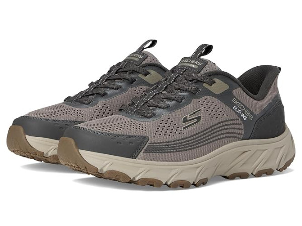 SKECHERS Hillcrest 2.0 Hands Free Slip-in