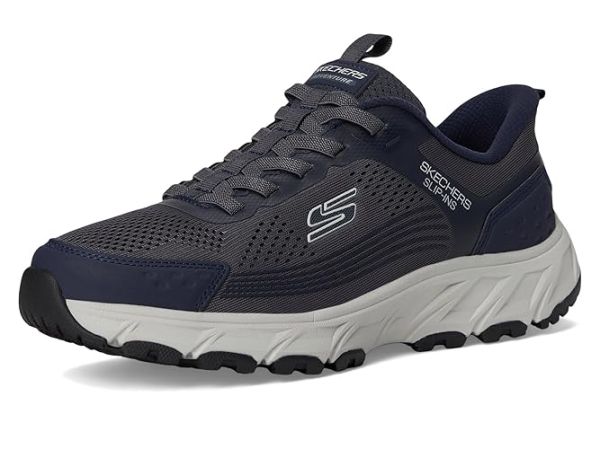 SKECHERS Hillcrest 2.0 Hands Free Slip-in