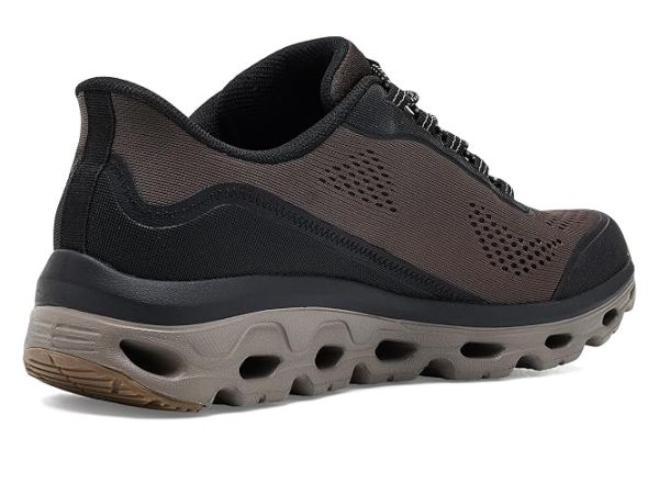 SKECHERS Glide-Step Sole Hands Free Slip-In