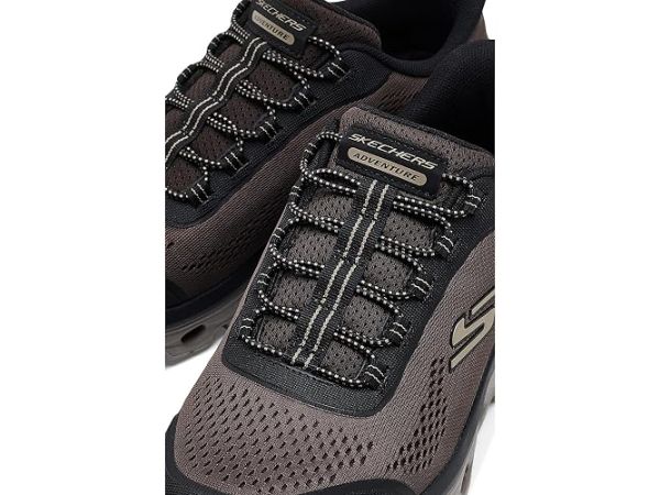 SKECHERS Glide-Step Sole Hands Free Slip-In
