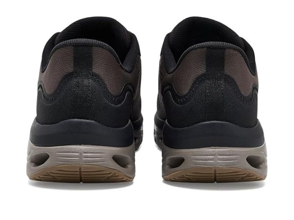 SKECHERS Glide-Step Sole Hands Free Slip-In