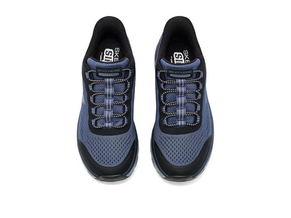SKECHERS Glide-Step Sole Hands-Free Slip-In
