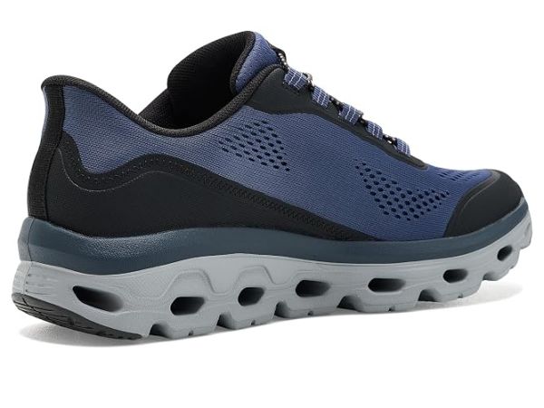 SKECHERS Glide-Step Sole Hands-Free Slip-In