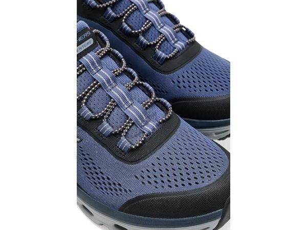 SKECHERS Glide-Step Sole Hands-Free Slip-In