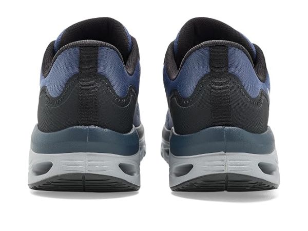 SKECHERS Glide-Step Sole Hands-Free Slip-In