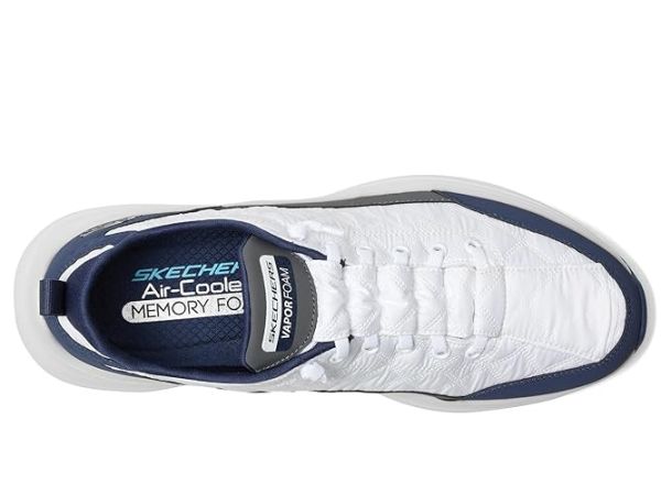 SKECHERS Contour Foam Cozy Fit Hands Free Slip-In