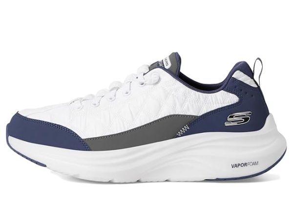 SKECHERS Contour Foam Cozy Fit Hands Free Slip-In
