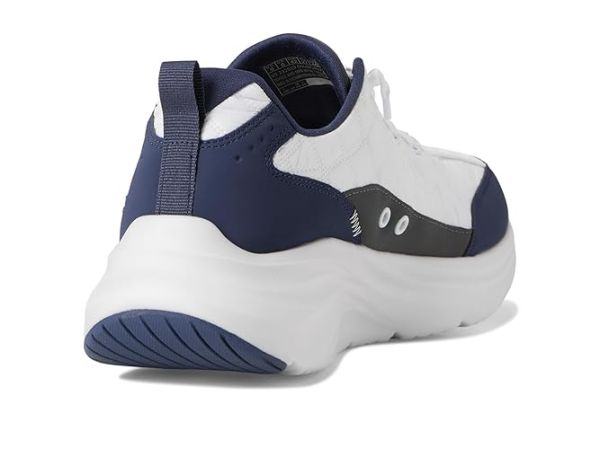 SKECHERS Contour Foam Cozy Fit Hands Free Slip-In
