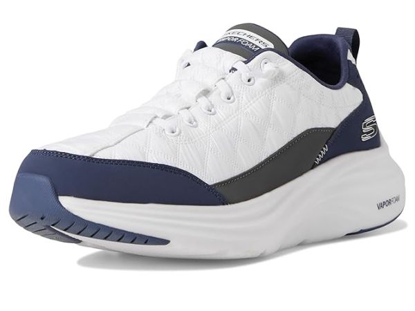 SKECHERS Contour Foam Cozy Fit Hands Free Slip-In