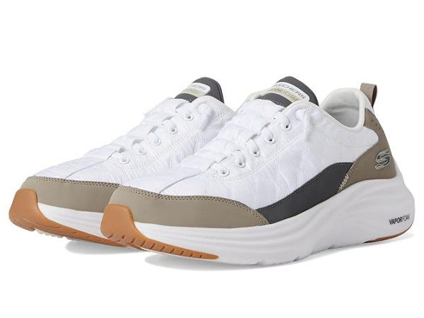 SKECHERS Contour Foam Cozy Fit Hands Free Slip-In