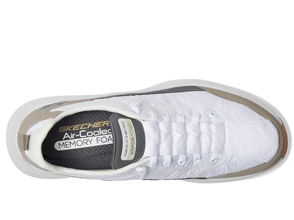 SKECHERS Contour Foam Cozy Fit Hands Free Slip-In