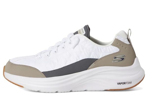 SKECHERS Contour Foam Cozy Fit Hands Free Slip-In