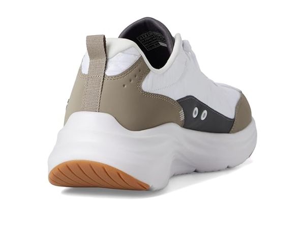 SKECHERS Contour Foam Cozy Fit Hands Free Slip-In