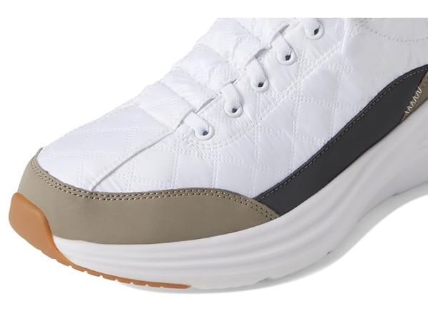 SKECHERS Contour Foam Cozy Fit Hands Free Slip-In