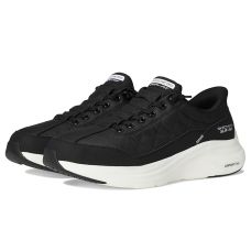 SKECHERS Contour Foam Cozy Fit Hands Free Slip-In