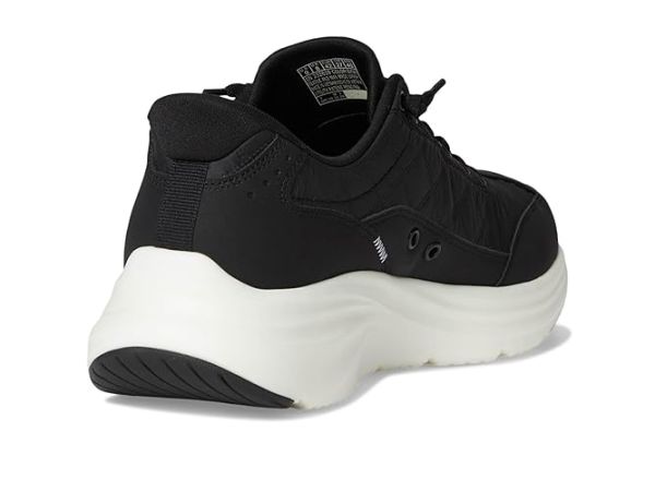 SKECHERS Contour Foam Cozy Fit Hands Free Slip-In